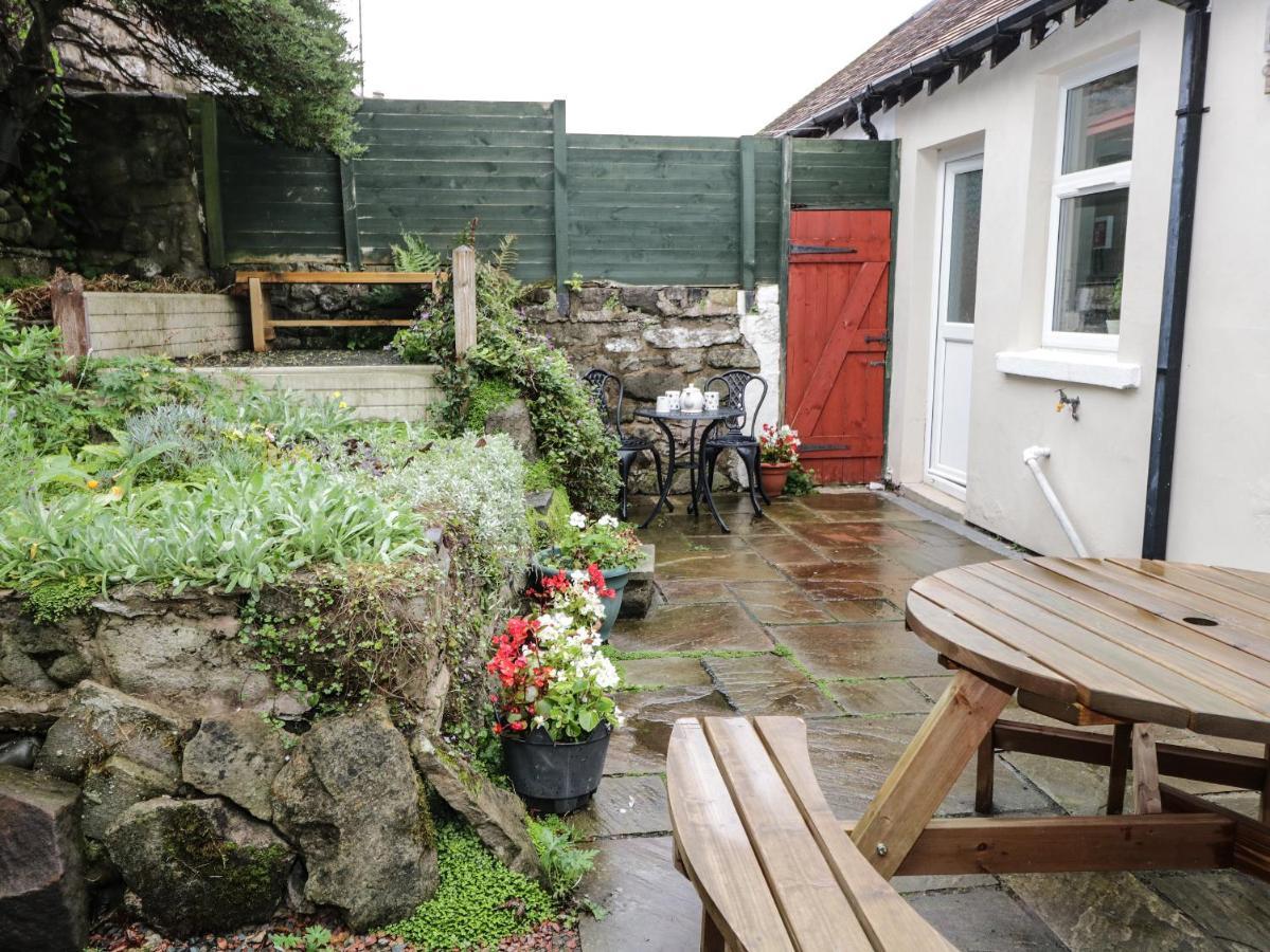 Villa Cosy Bee Morecambe Exterior foto